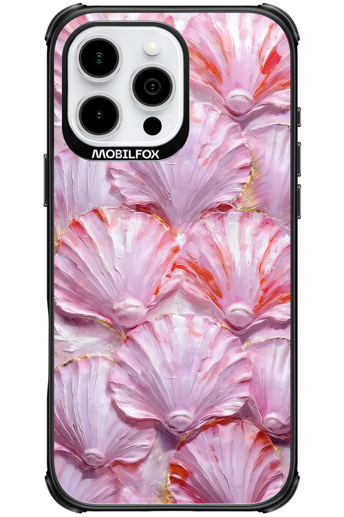 Venus Shell - Apple iPhone 16 Pro Max