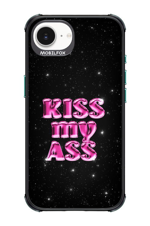 KMA 2.0 - Apple iPhone 16e