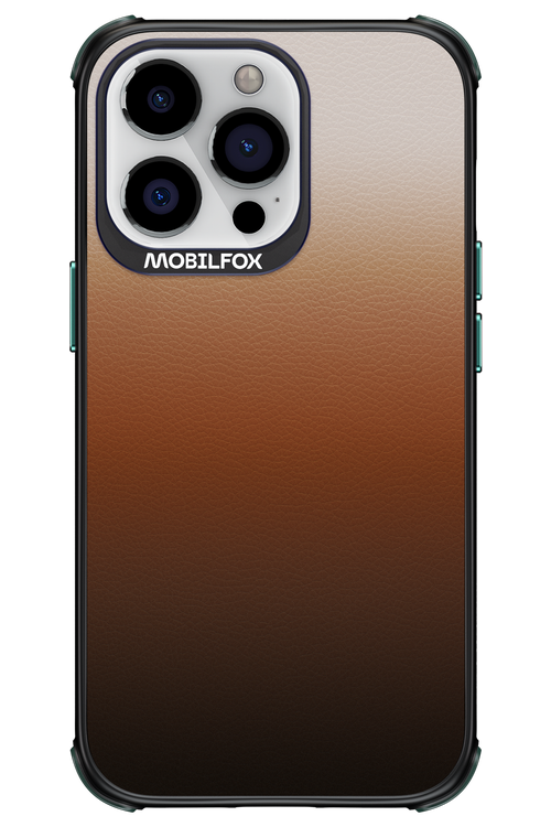 Desert Sunset - Apple iPhone 13 Pro