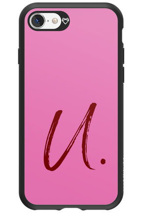 (Sorbet) U 2.0 - Apple iPhone SE 2020