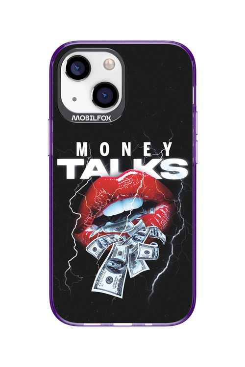 Money Talks 2.0 - Apple iPhone 13 Mini