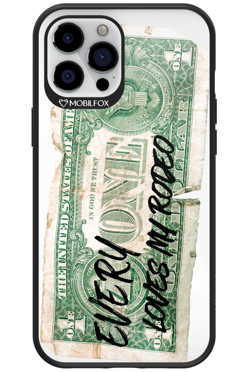 RODEO II 2.0 - Apple iPhone 12 Pro Max