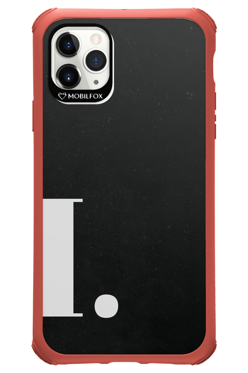 I (Off Space) 2.0 - Apple iPhone 11 Pro Max