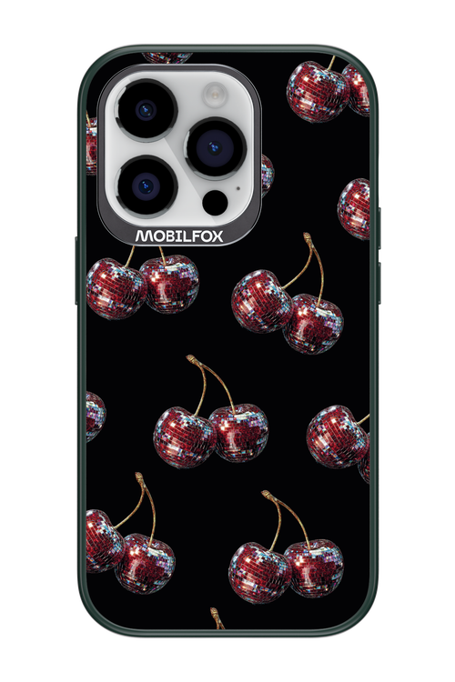 Cherry Rush - Apple iPhone 14 Pro