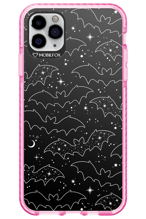 Dreamer Bat - Apple iPhone 11 Pro Max