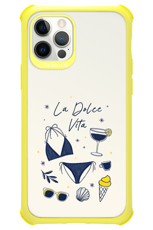 Dolce Vita - Apple iPhone 12 Pro