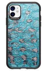 Ocean Breeze - Apple iPhone 11