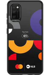NLB Black 2.0 - Samsung Galaxy A41