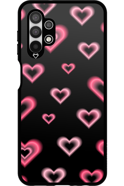 Pink Love 2.0 - Samsung Galaxy A13 4G