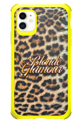 Blonde Glamour - Apple iPhone 11