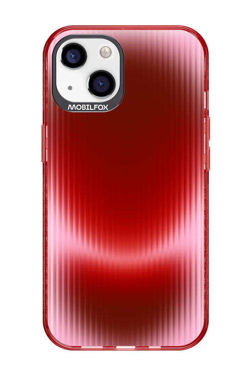 Lava Lamp - Apple iPhone 13