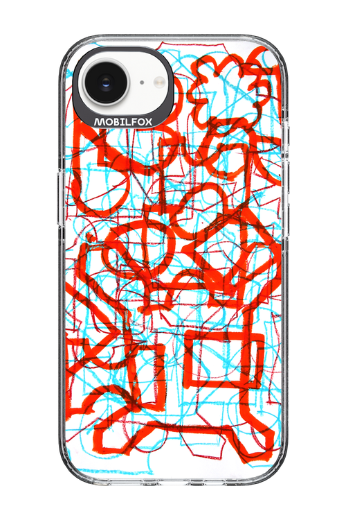 VargaMáté 2.0 - Apple iPhone 16e
