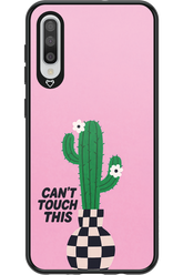 CANT TOUCH THIS 2.0 - Samsung Galaxy A50