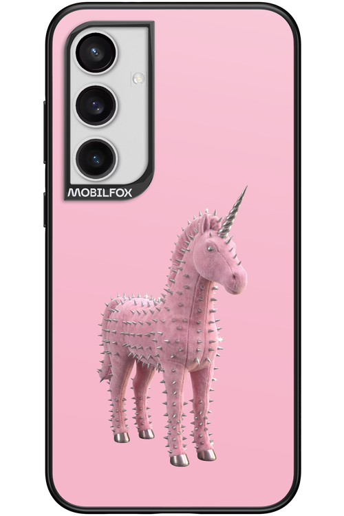 Punk Unicorn 2.0 - Samsung Galaxy S24+