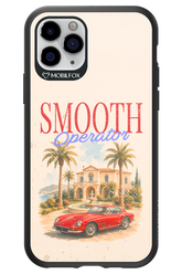 Smooth Operator 2.0 - Apple iPhone 11 Pro