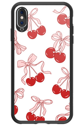 Cherry Queen 2.0 - Apple iPhone XS Max