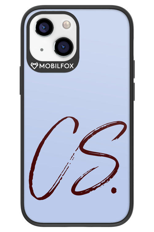 (Jellyfish Presso) CS 2.0 - Apple iPhone 13 Mini