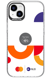 NLB Color - Apple iPhone 15 Plus