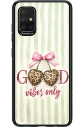 LEO CHERRY 2.0 - Samsung Galaxy A51