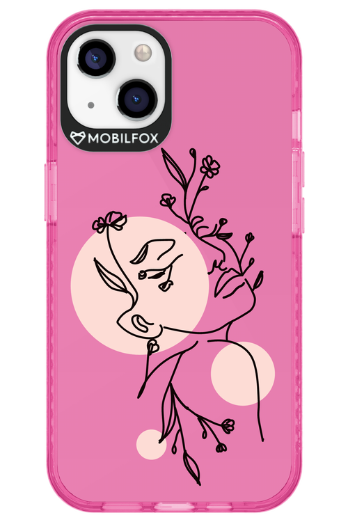 Confidence - Apple iPhone 13