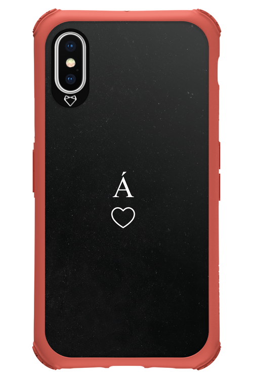 A Black II 2.0 - Apple iPhone XS