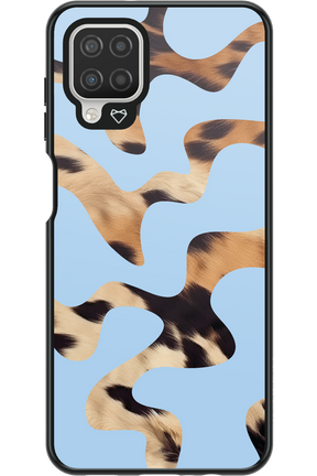 Funky Deer - Samsung Galaxy A12