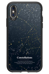 Constellations 2.0 - Apple iPhone X