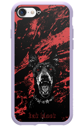 Bad Blood - Apple iPhone SE 2022