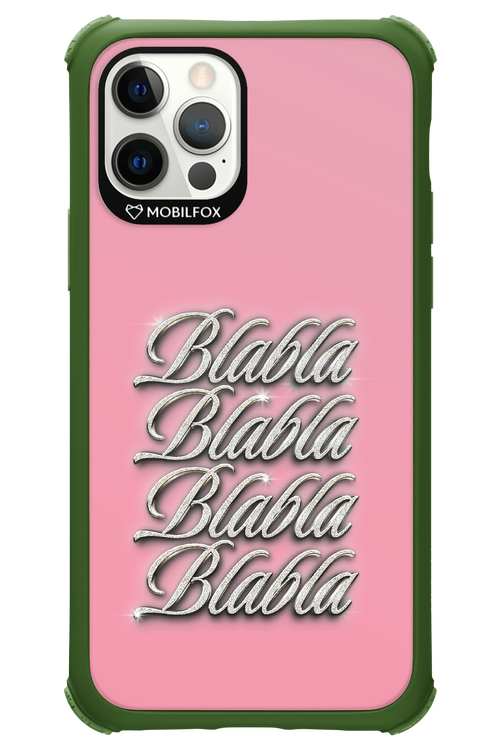 Blabla Blabla 2.0 - Apple iPhone 12 Pro