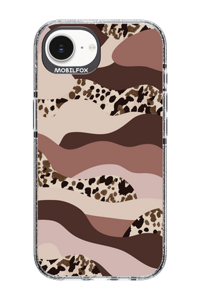 Earth Camo - Apple iPhone 16e