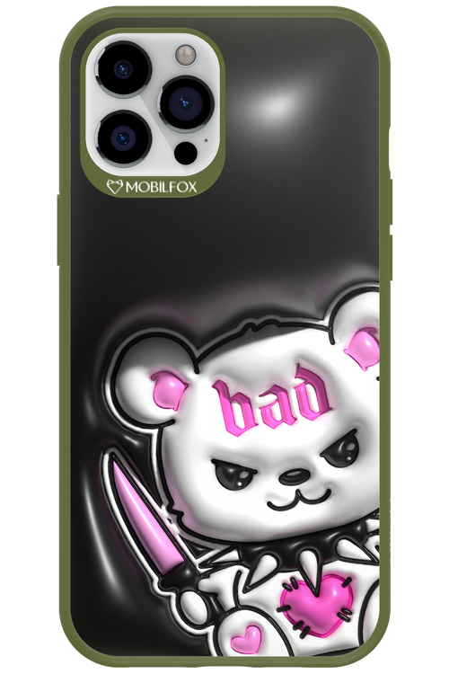 Bad Bear - Apple iPhone 12 Pro Max