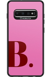 B (Sorbet) 2.0 - Samsung Galaxy S10+