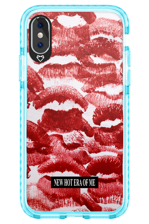 New Era 2.0 - Apple iPhone XS