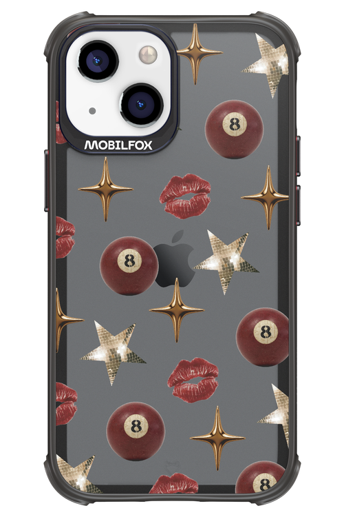 Lucky strike 2.0 - Apple iPhone 13 Mini