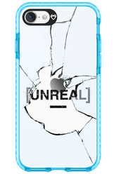 Broken Glass - Apple iPhone SE 2022