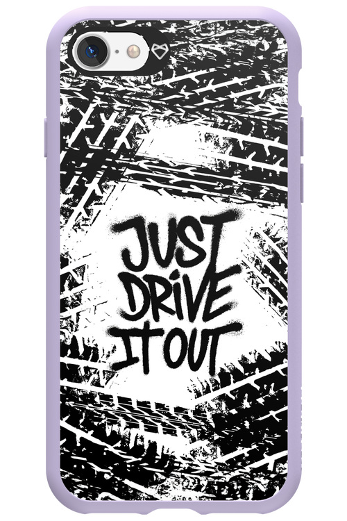 Drive It Out - Apple iPhone 7
