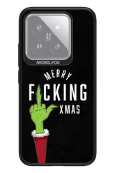 F_cking Xmas - Xiaomi 14