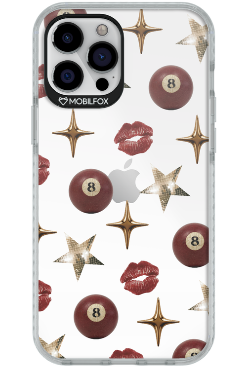Lucky strike 2.0 - Apple iPhone 12 Pro Max