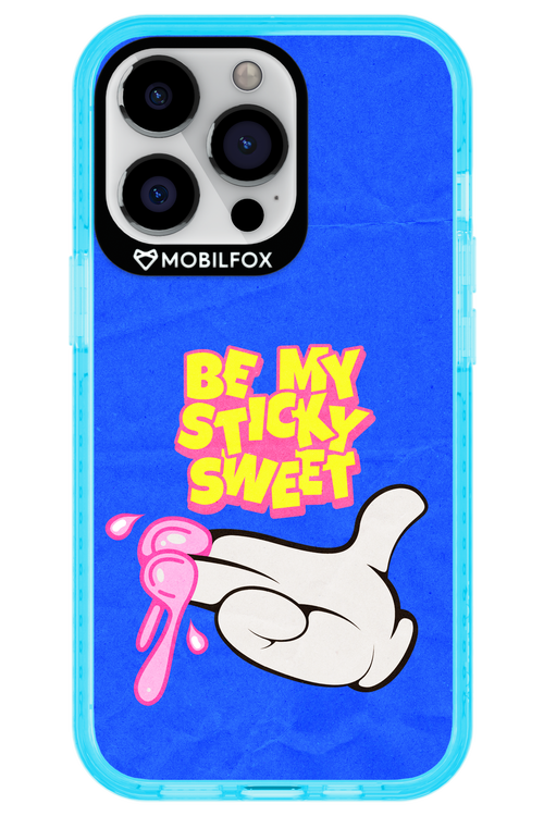 be my sticky sweet 2.0 - Apple iPhone 13 Pro