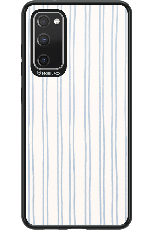 Beach Boy 2.0 - Samsung Galaxy S20 FE