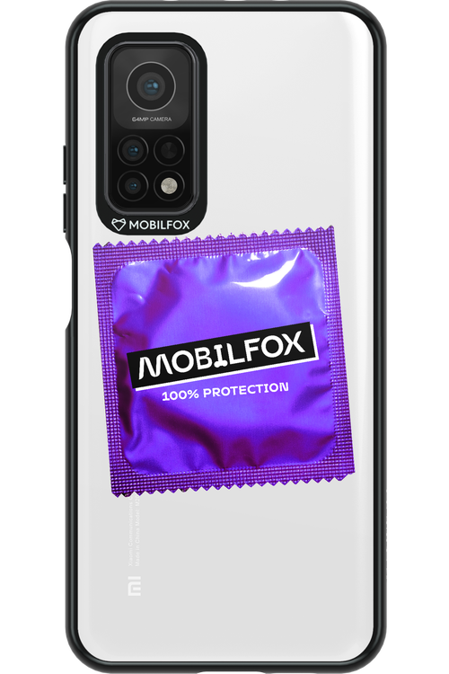100% Protection 2.0 - Xiaomi Mi 10T 5G