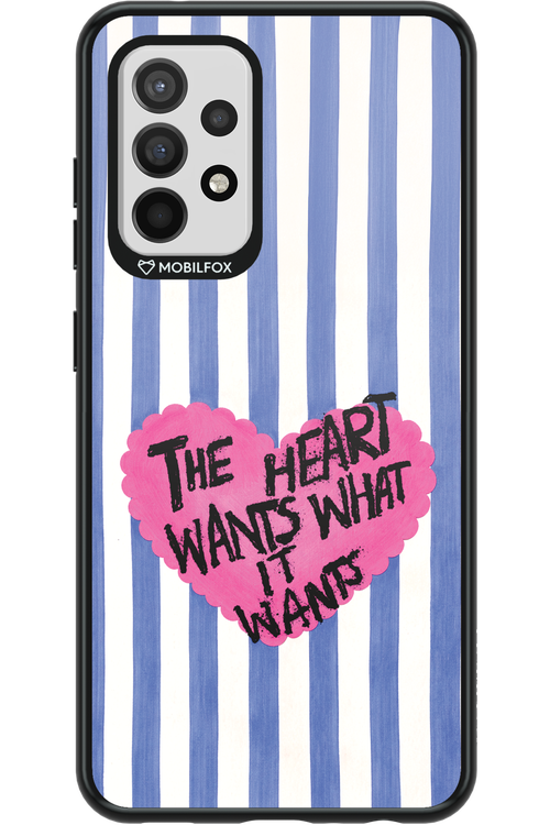 THWYW 2.0 - Samsung Galaxy A52 / A52 5G / A52s