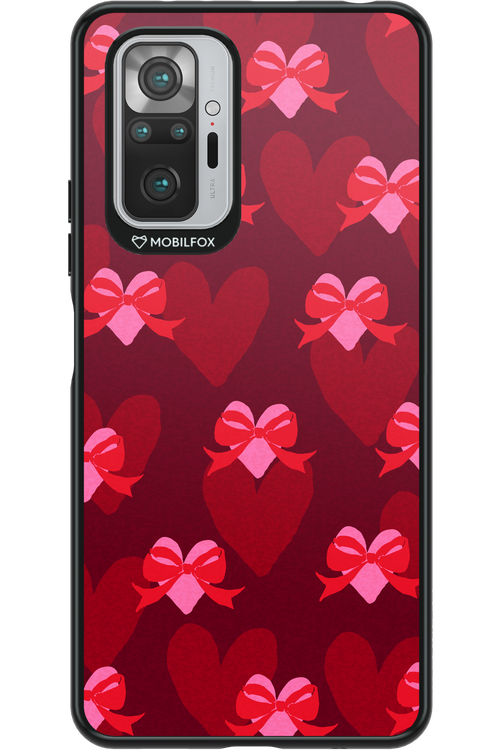 My Heart My Love - Xiaomi Redmi Note 10 Pro