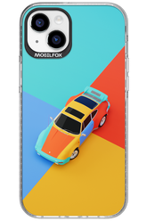 Colortherapy - Apple iPhone 15 Plus