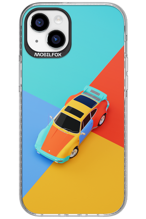 Colortherapy - Apple iPhone 15 Plus