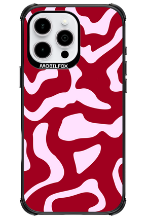 Strawberry Shake - Apple iPhone 16 Pro Max