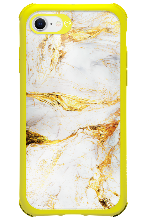 Quartz - Apple iPhone SE 2020