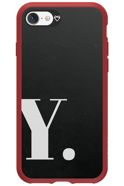 Y (Off Space) 2.0 - Apple iPhone 7