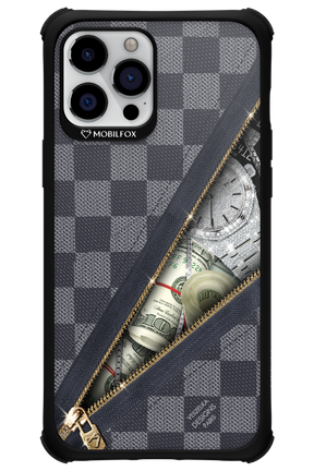 Goodie Bag - Apple iPhone 12 Pro Max