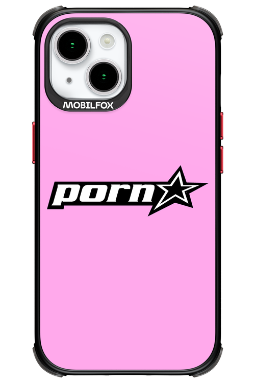 Porn 2.0 - Apple iPhone 15